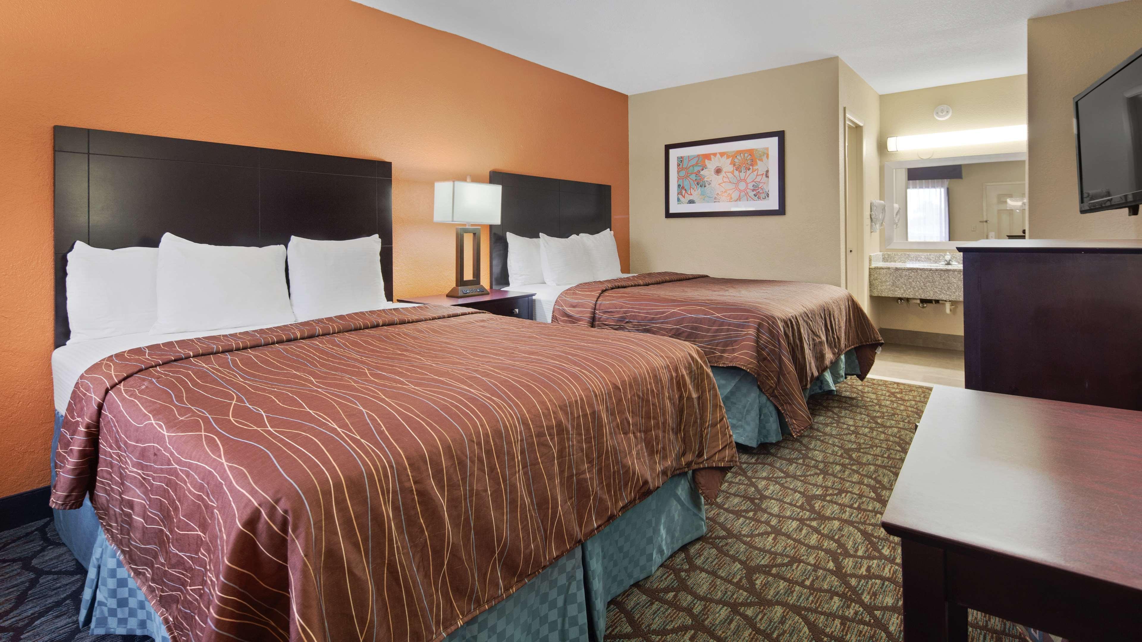 Best Western Starke Εξωτερικό φωτογραφία