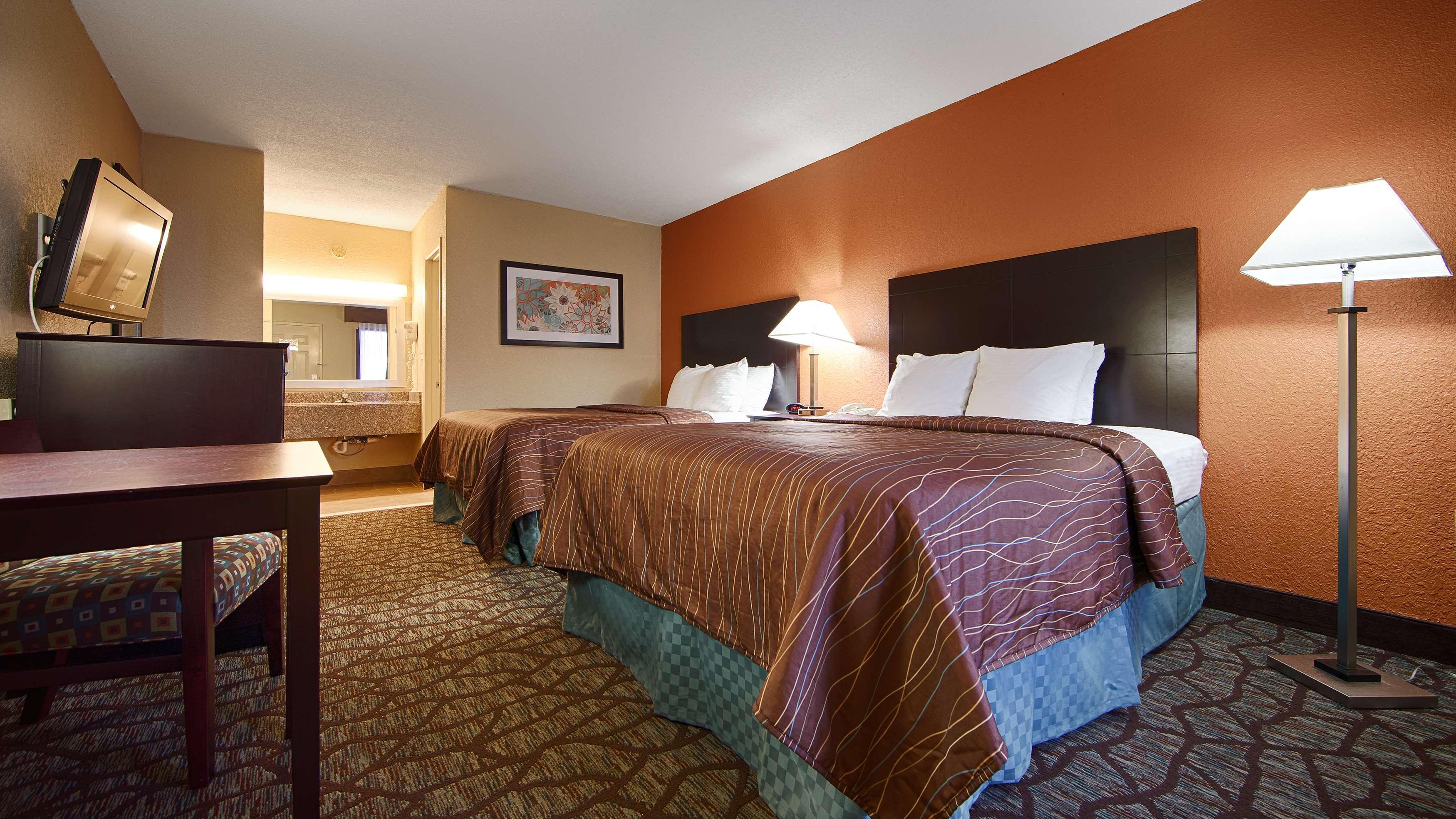 Best Western Starke Εξωτερικό φωτογραφία
