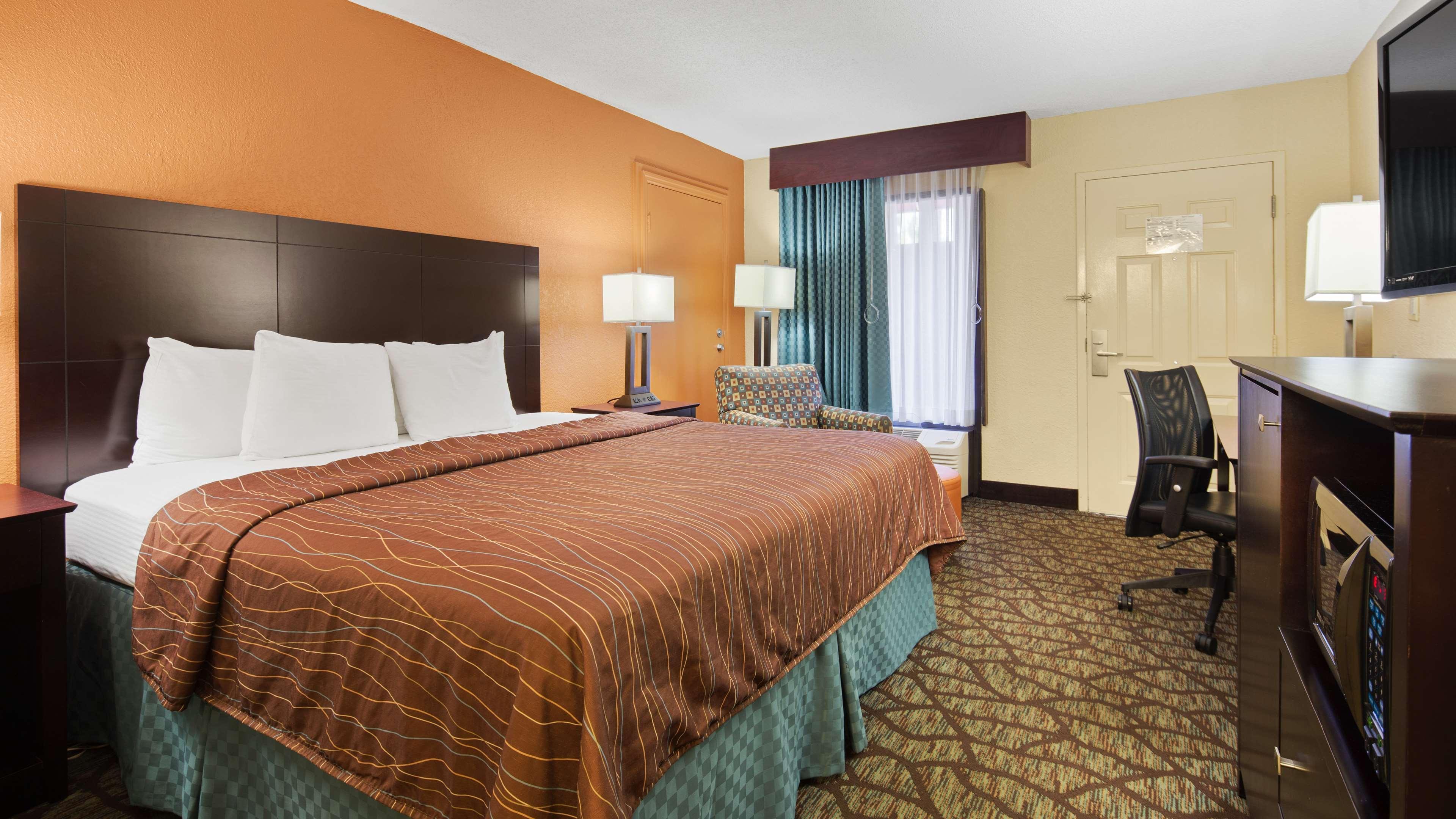 Best Western Starke Εξωτερικό φωτογραφία