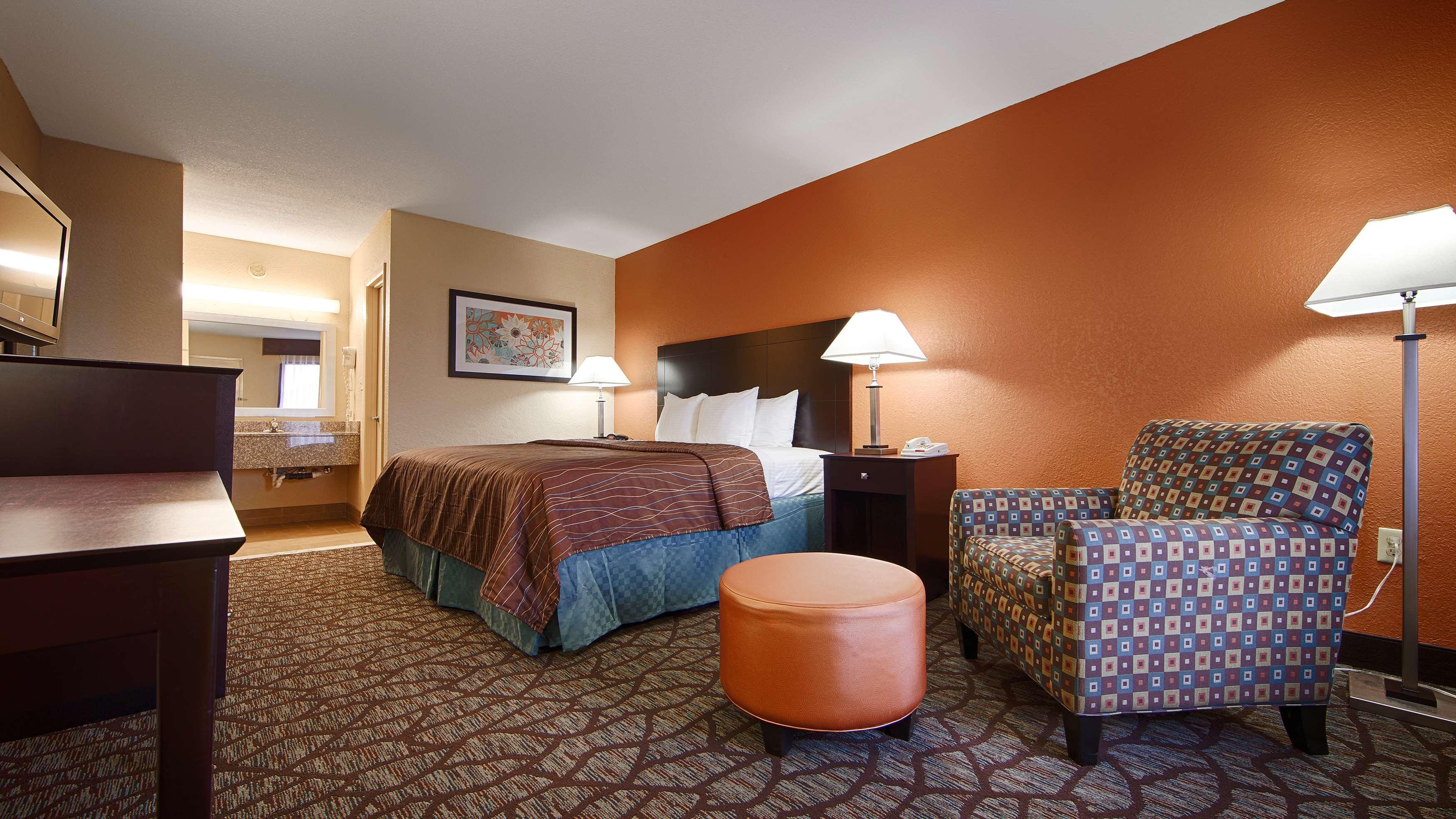 Best Western Starke Εξωτερικό φωτογραφία