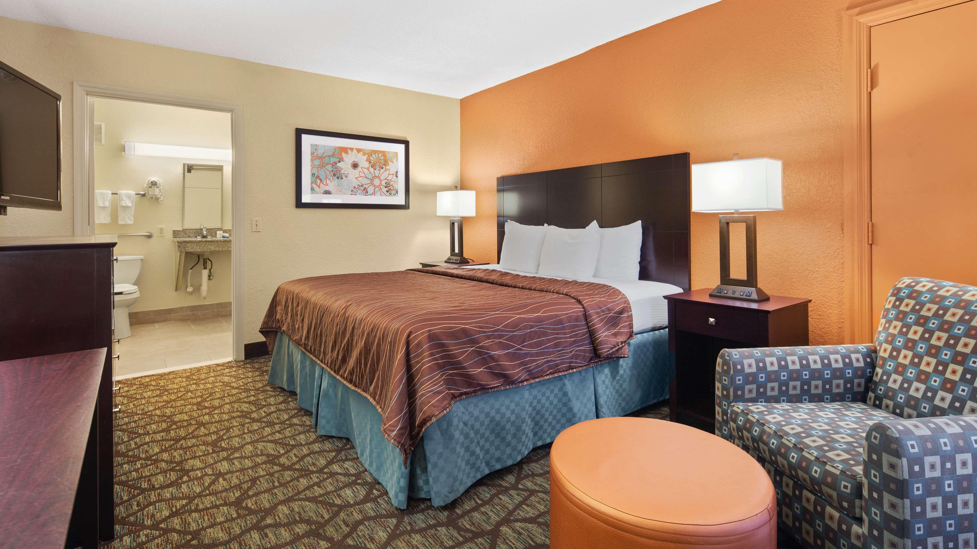 Best Western Starke Εξωτερικό φωτογραφία