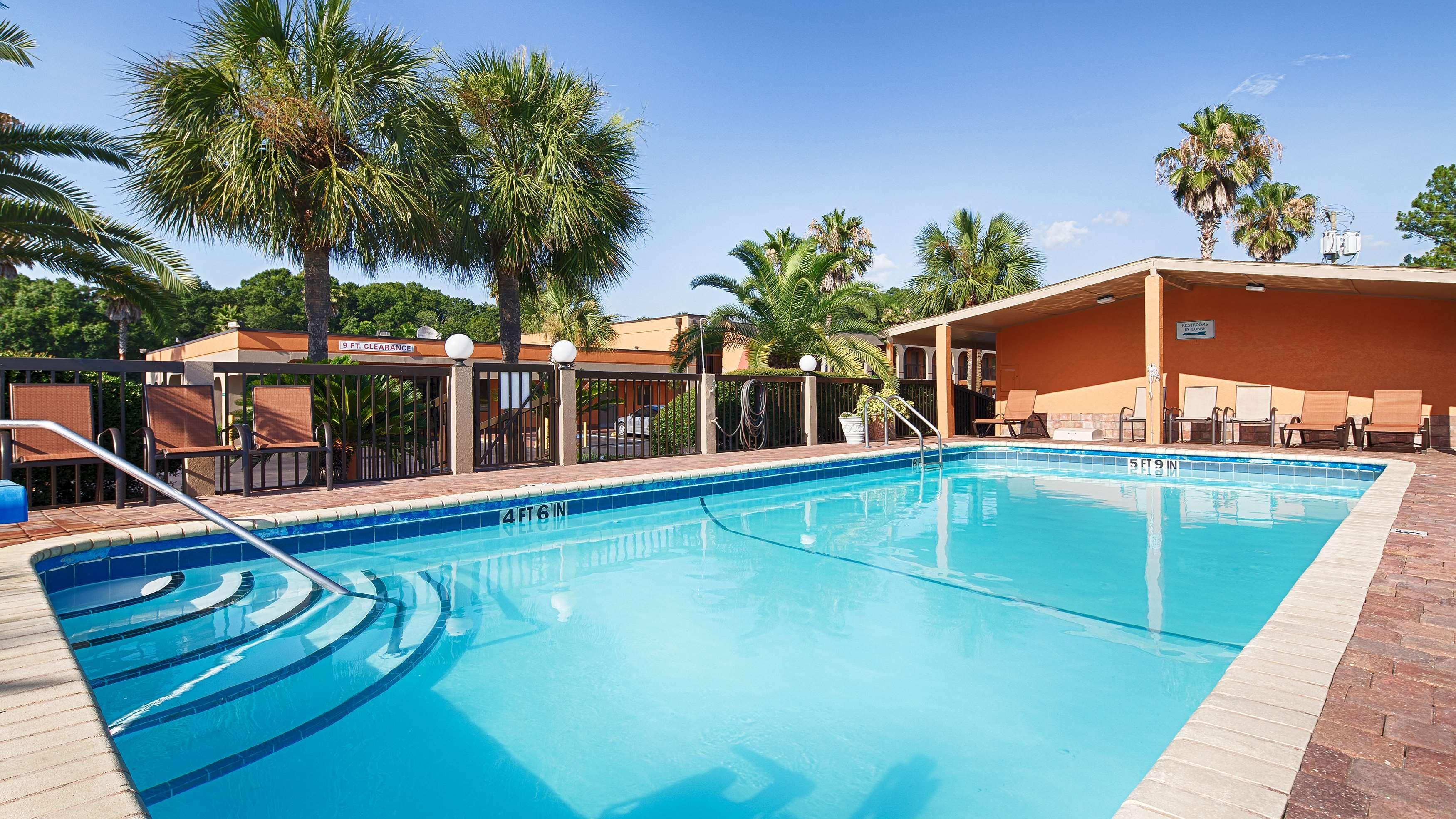 Best Western Starke Εξωτερικό φωτογραφία