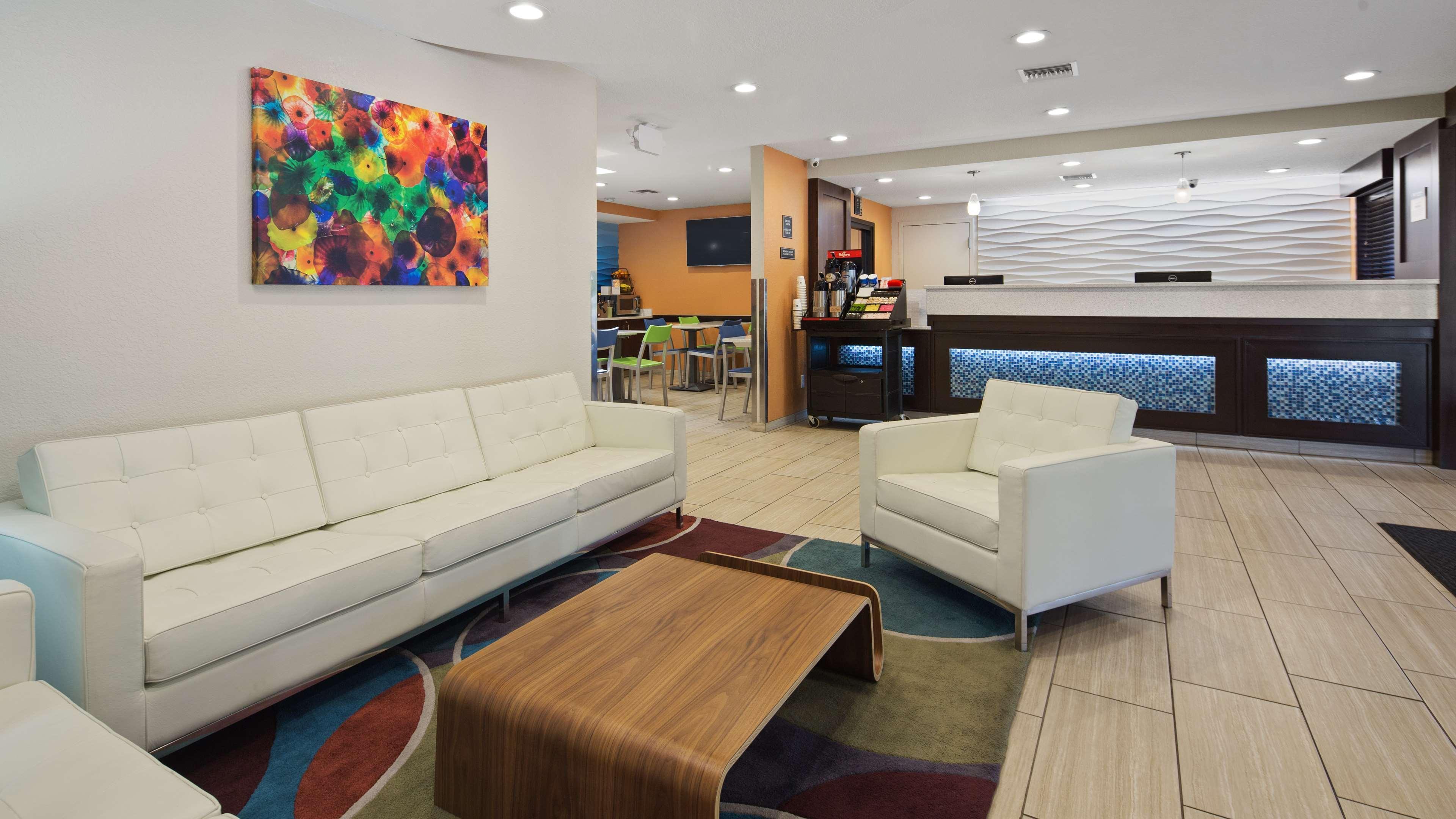 Best Western Starke Εξωτερικό φωτογραφία