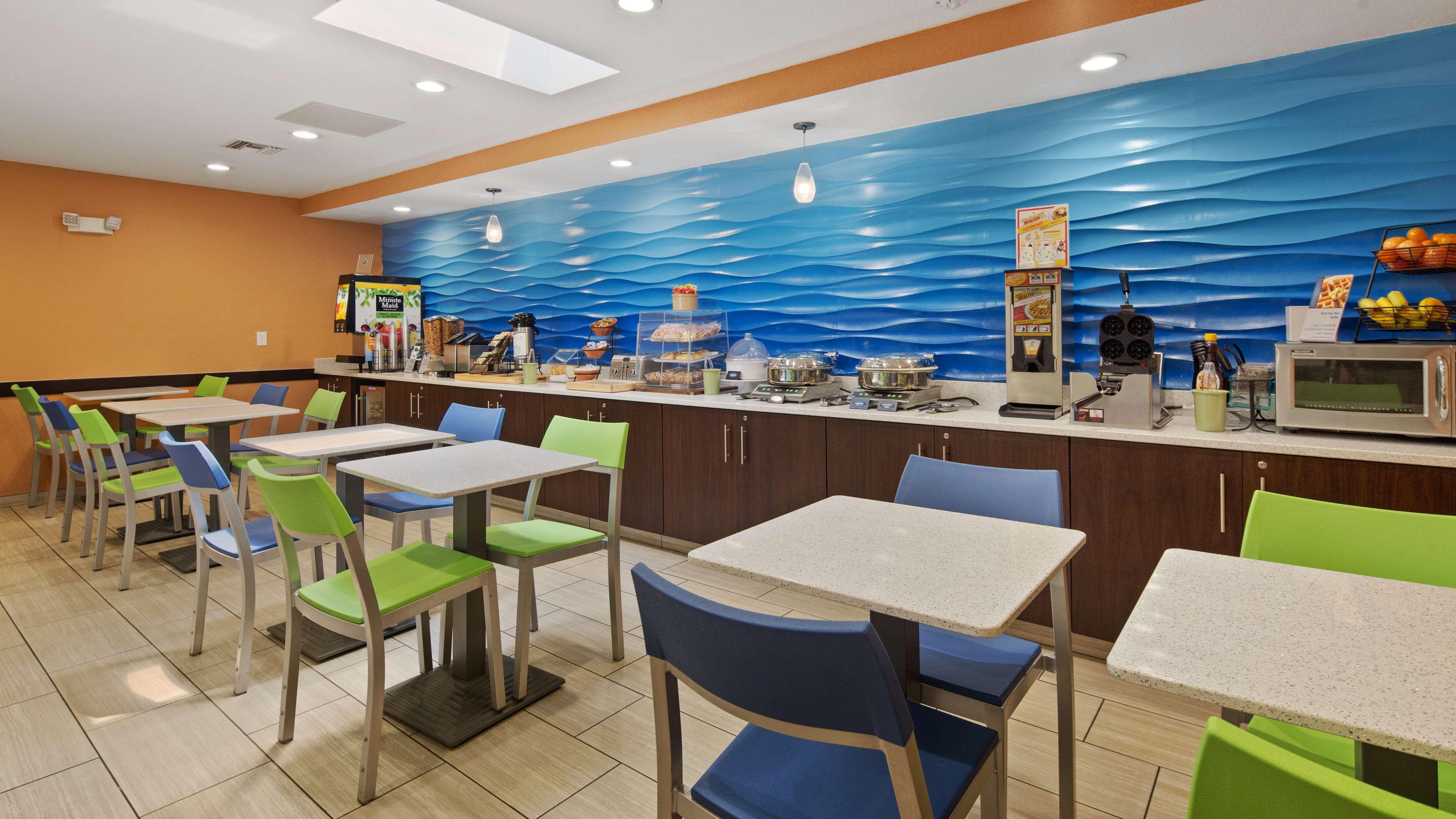 Best Western Starke Εξωτερικό φωτογραφία