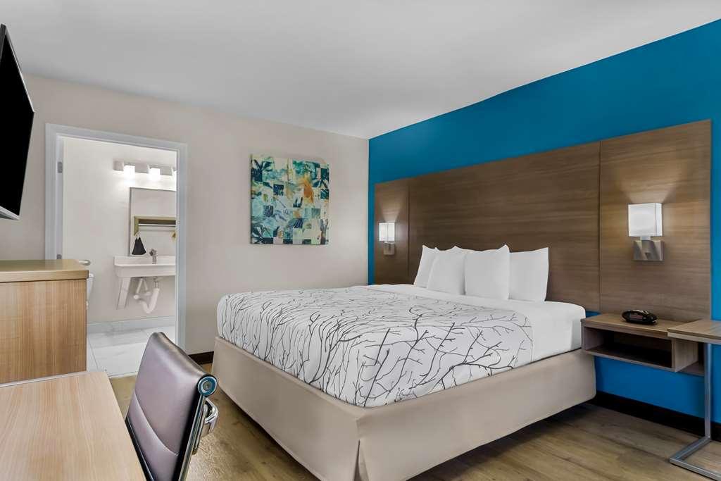 Best Western Starke Δωμάτιο φωτογραφία