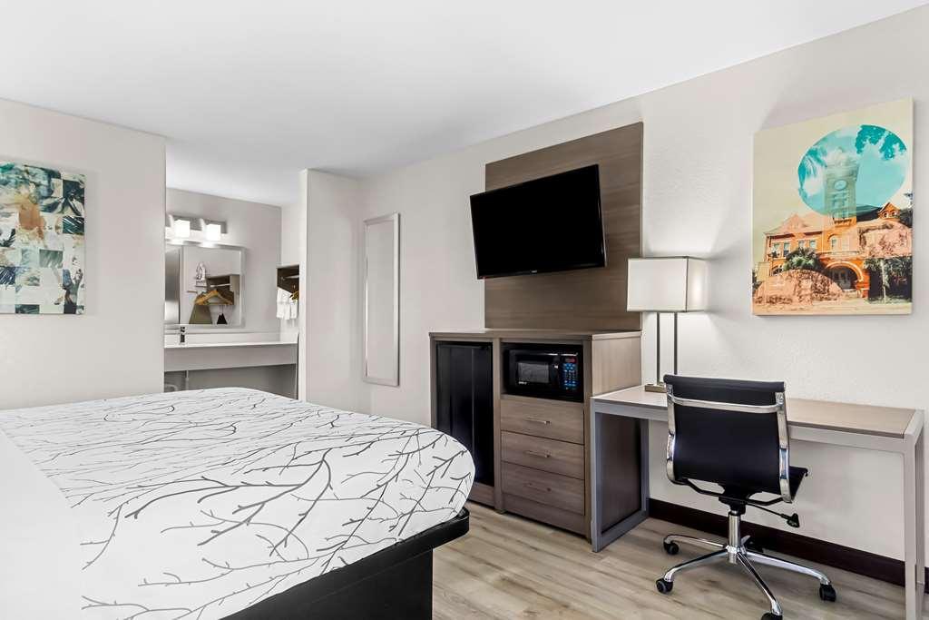 Best Western Starke Δωμάτιο φωτογραφία