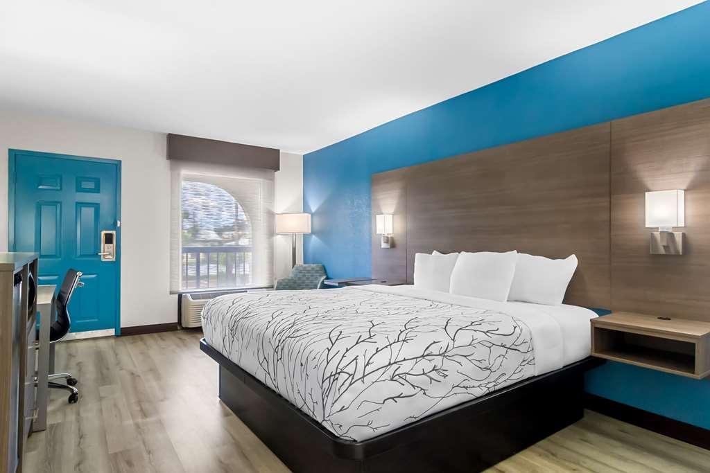 Best Western Starke Δωμάτιο φωτογραφία