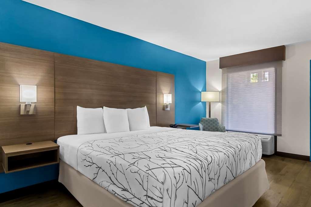 Best Western Starke Δωμάτιο φωτογραφία
