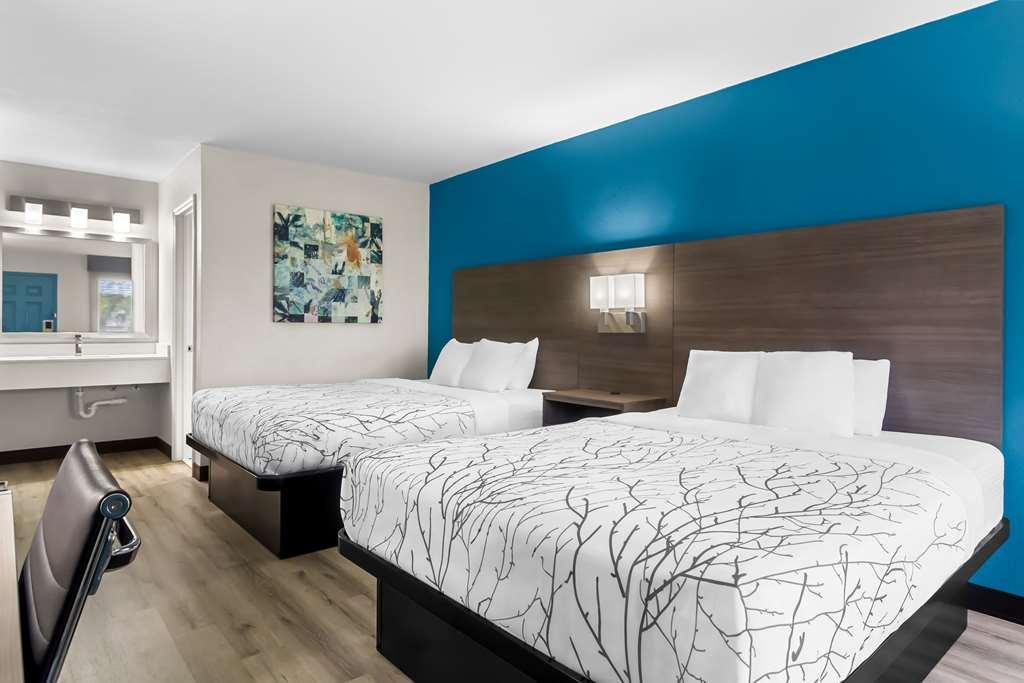 Best Western Starke Δωμάτιο φωτογραφία