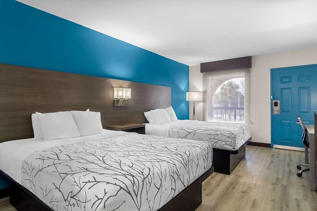 Best Western Starke Δωμάτιο φωτογραφία