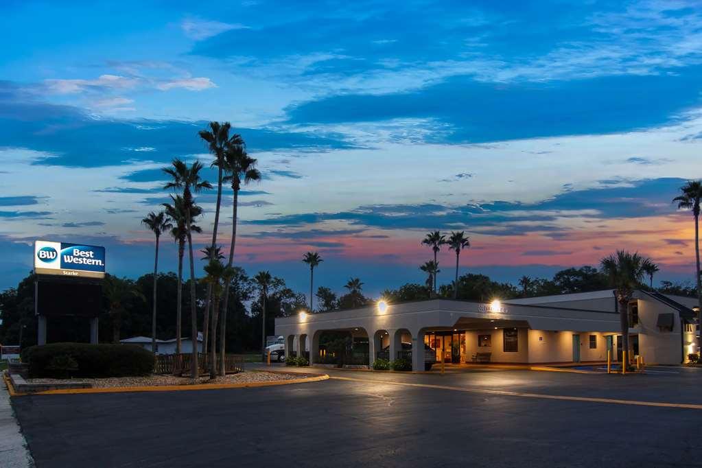 Best Western Starke Εξωτερικό φωτογραφία