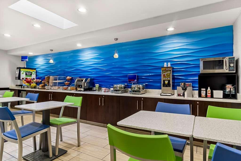 Best Western Starke Εστιατόριο φωτογραφία