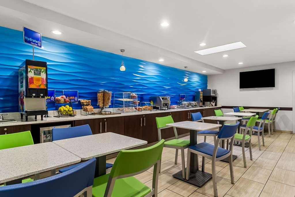 Best Western Starke Εστιατόριο φωτογραφία