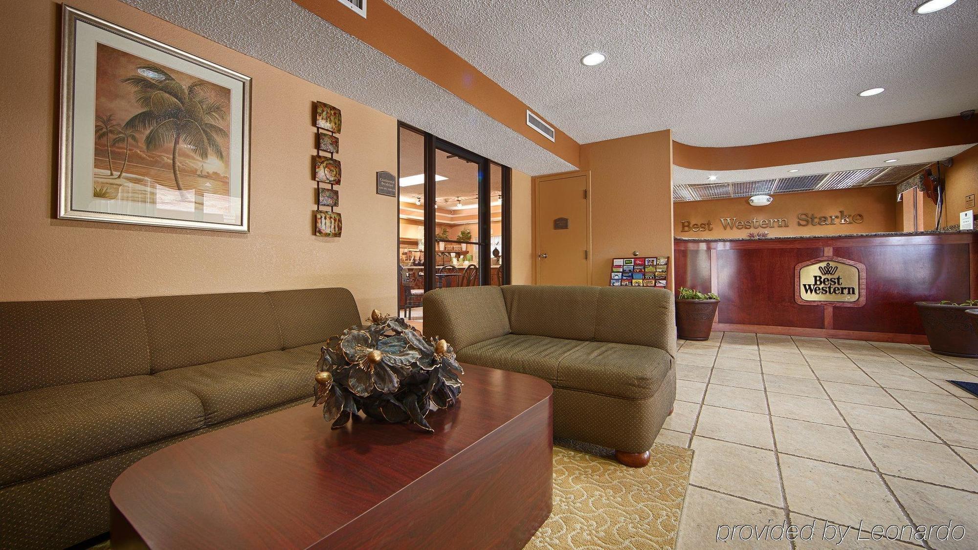 Best Western Starke Εξωτερικό φωτογραφία