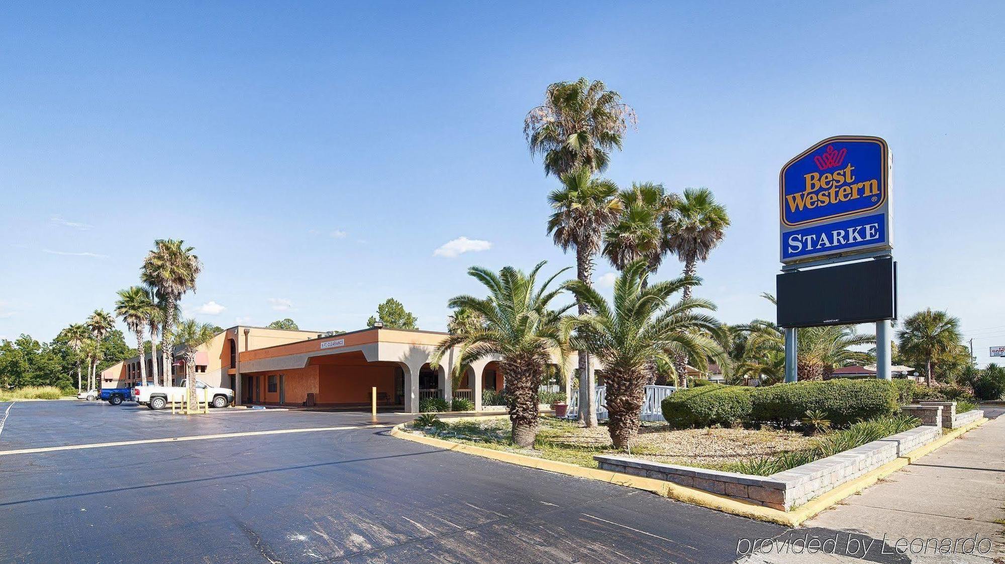 Best Western Starke Εξωτερικό φωτογραφία