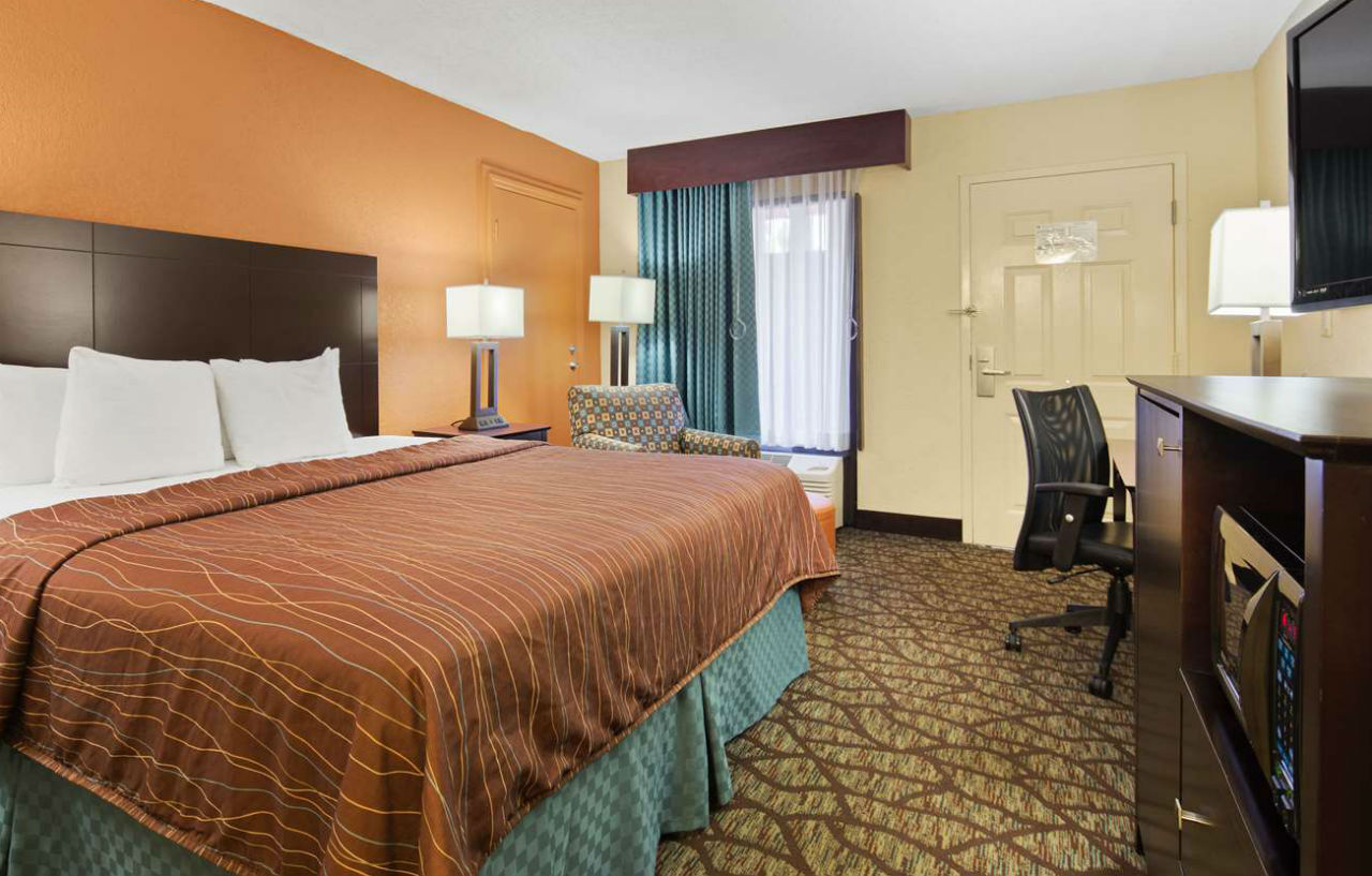 Best Western Starke Εξωτερικό φωτογραφία