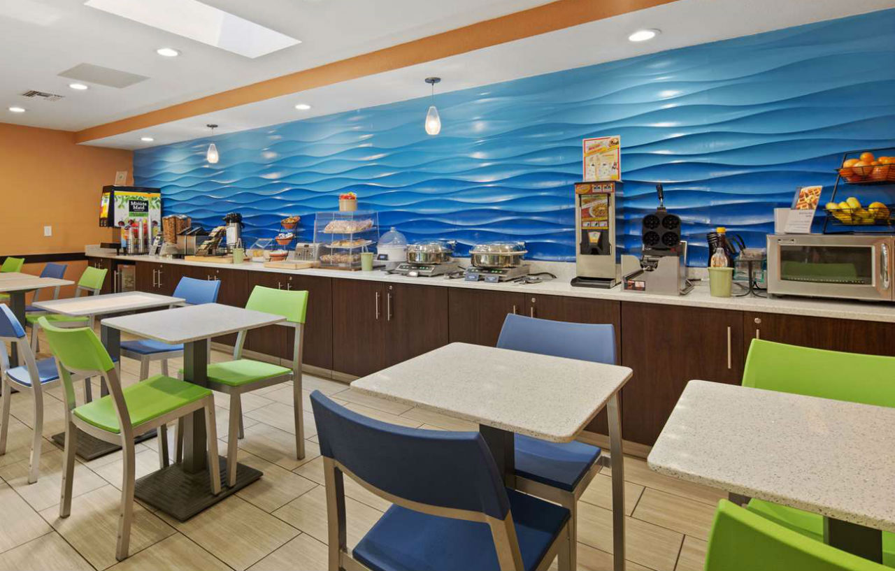 Best Western Starke Εξωτερικό φωτογραφία